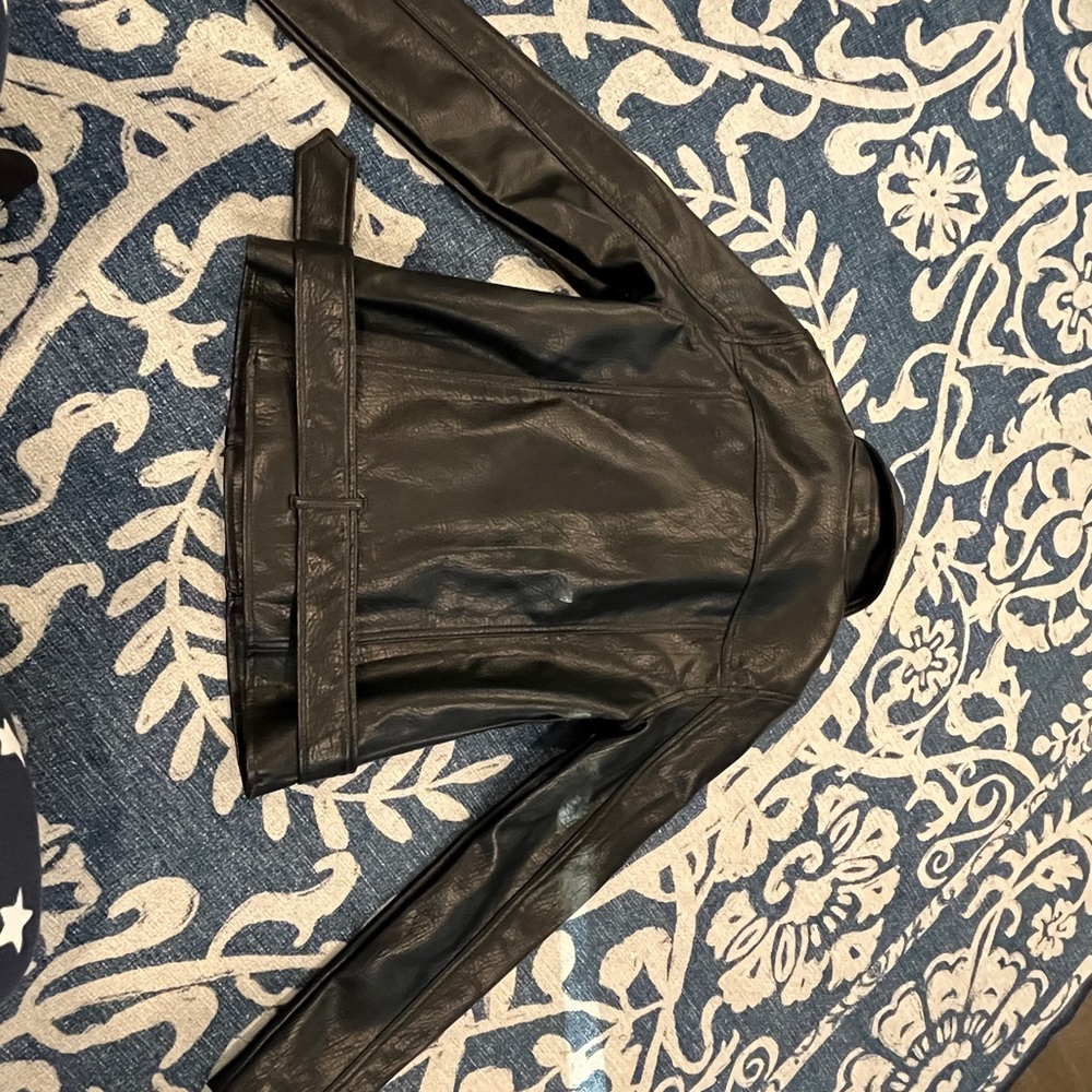 Biker jacket - Picture 2 of 4